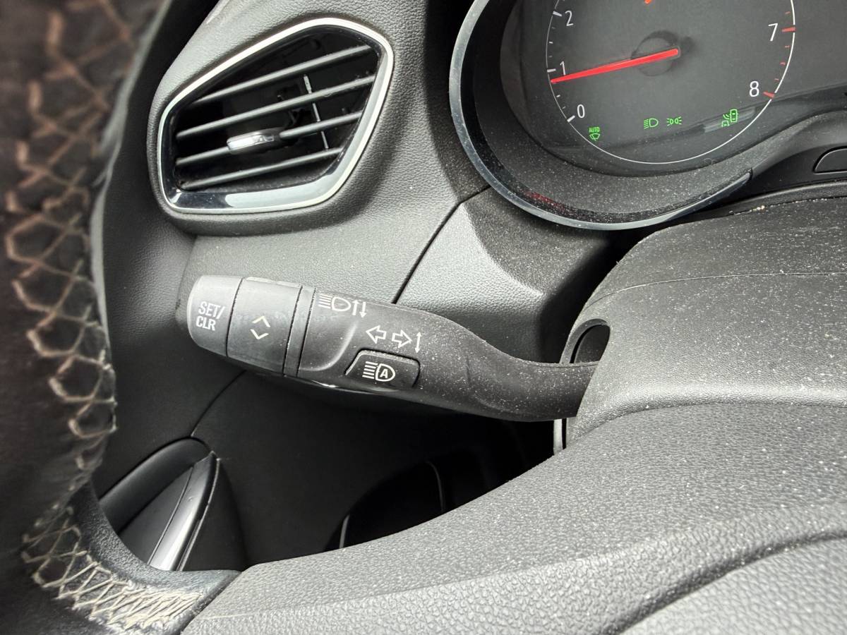 Opel Grandland X Opel Grandland X BWJ 2021 1.2 Turbo 131 PK  Business Elegance PANO | CAMERA | DAB | DODE HOEK | CARPLAY+ ANDROID | NAVI | CLIMA | CRUISE | LMV | PDC