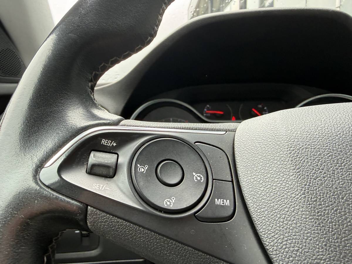 Opel Grandland X Opel Grandland X BWJ 2021 1.2 Turbo 131 PK  Business Elegance PANO | CAMERA | DAB | DODE HOEK | CARPLAY+ ANDROID | NAVI | CLIMA | CRUISE | LMV | PDC