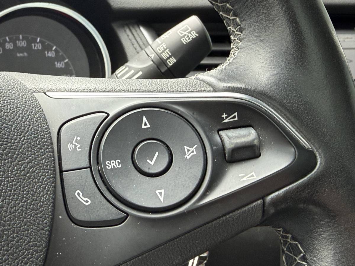 Opel Grandland X Opel Grandland X BWJ 2021 1.2 Turbo 131 PK  Business Elegance PANO | CAMERA | DAB | DODE HOEK | CARPLAY+ ANDROID | NAVI | CLIMA | CRUISE | LMV | PDC