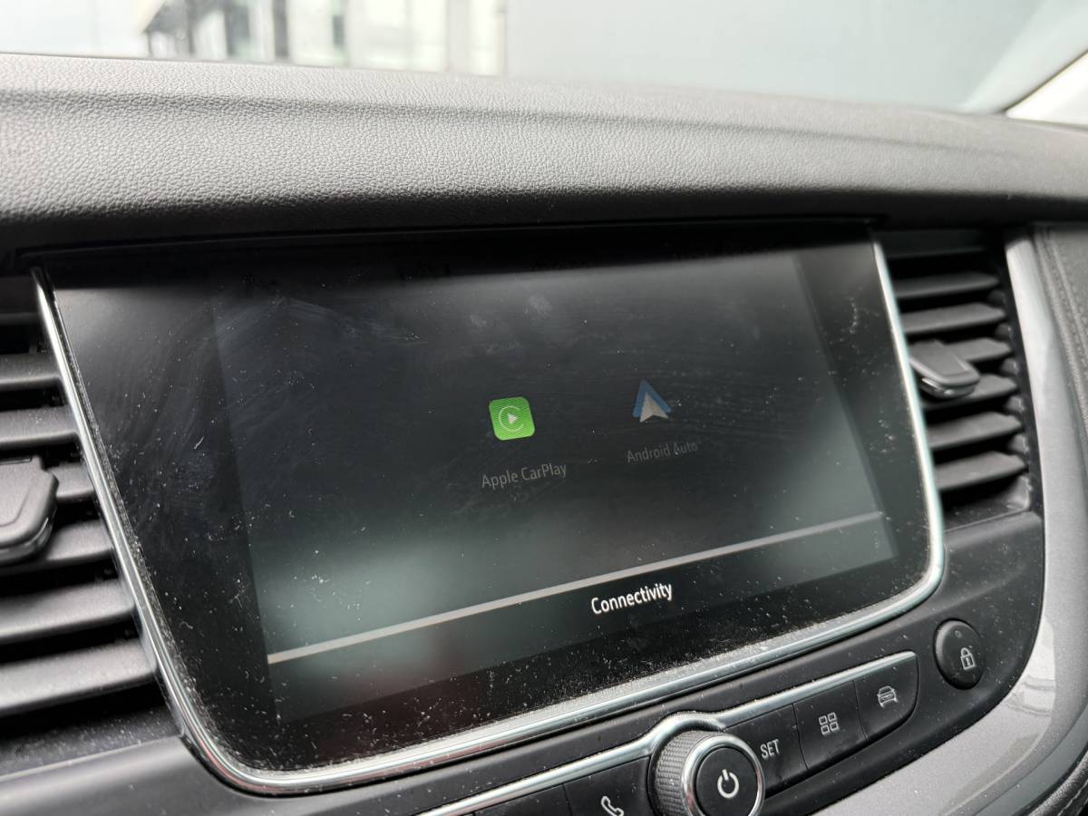 Opel Grandland X Opel Grandland X BWJ 2021 1.2 Turbo 131 PK  Business Elegance PANO | CAMERA | DAB | DODE HOEK | CARPLAY+ ANDROID | NAVI | CLIMA | CRUISE | LMV | PDC