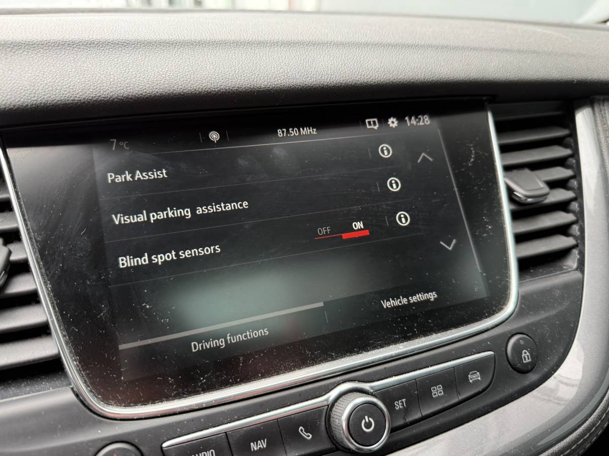 Opel Grandland X Opel Grandland X BWJ 2021 1.2 Turbo 131 PK  Business Elegance PANO | CAMERA | DAB | DODE HOEK | CARPLAY+ ANDROID | NAVI | CLIMA | CRUISE | LMV | PDC