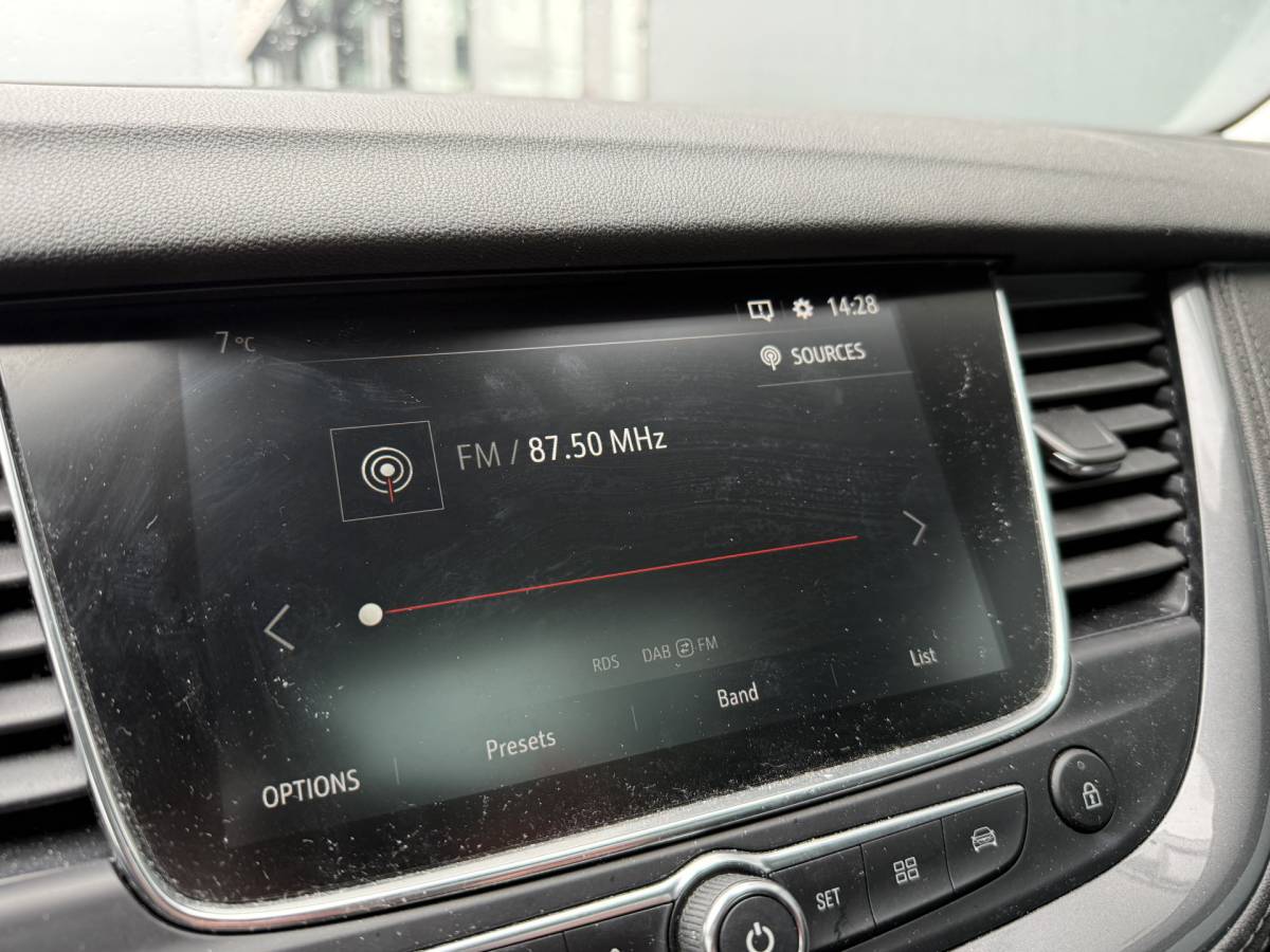 Opel Grandland X Opel Grandland X BWJ 2021 1.2 Turbo 131 PK  Business Elegance PANO | CAMERA | DAB | DODE HOEK | CARPLAY+ ANDROID | NAVI | CLIMA | CRUISE | LMV | PDC