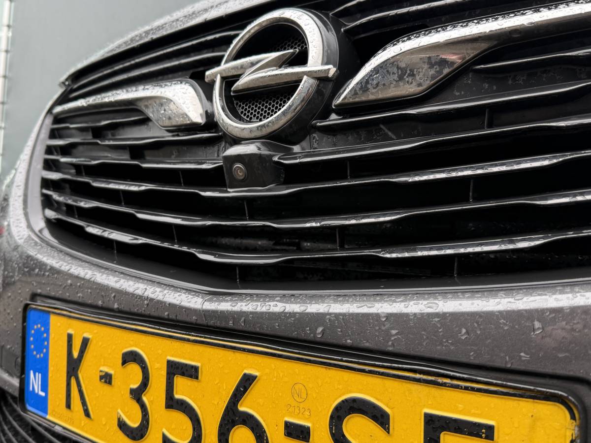 Opel Grandland X Opel Grandland X BWJ 2021 1.2 Turbo 131 PK  Business Elegance PANO | CAMERA | DAB | DODE HOEK | CARPLAY+ ANDROID | NAVI | CLIMA | CRUISE | LMV | PDC