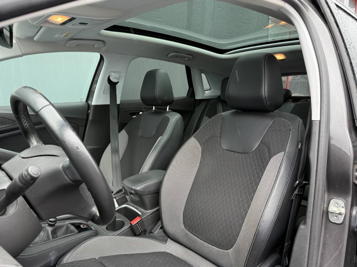 Opel Grandland X Opel Grandland X BWJ 2021 1.2 Turbo 131 PK  Business Elegance PANO | CAMERA | DAB | DODE HOEK | CARPLAY+ ANDROID | NAVI | CLIMA | CRUISE | LMV | PDC