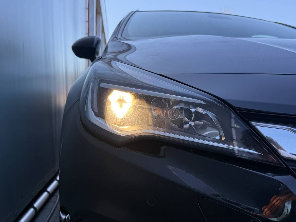 Opel Astra Opel Astra Sports Tourer BWJ 2018 1.6 CDTI 111 PK  Business+ STOELVERW. | STUURVERW. | CAMERA | NAVI | CLIMA | CRUISE | CARPLAY + ANDROID | LMV | PDC