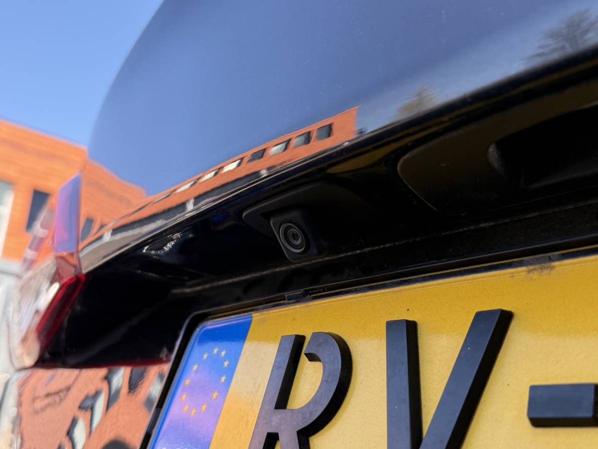 Opel Astra Opel Astra Sports Tourer BWJ 2018 1.6 CDTI 111 PK  Business+ STOELVERW. | STUURVERW. | CAMERA | NAVI | CLIMA | CRUISE | CARPLAY + ANDROID | LMV | PDC