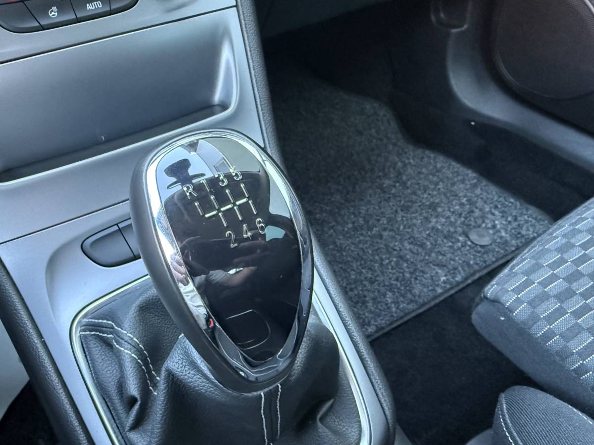 Opel Astra Opel Astra Sports Tourer BWJ 2018 1.6 CDTI 111 PK  Business+ STOELVERW. | STUURVERW. | CAMERA | NAVI | CLIMA | CRUISE | CARPLAY + ANDROID | LMV | PDC