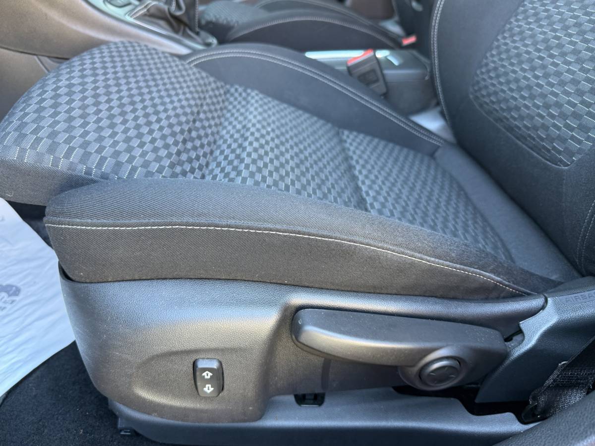 Opel Astra Opel Astra Sports Tourer BWJ 2018 1.6 CDTI 111 PK  Business+ STOELVERW. | STUURVERW. | CAMERA | NAVI | CLIMA | CRUISE | CARPLAY + ANDROID | LMV | PDC