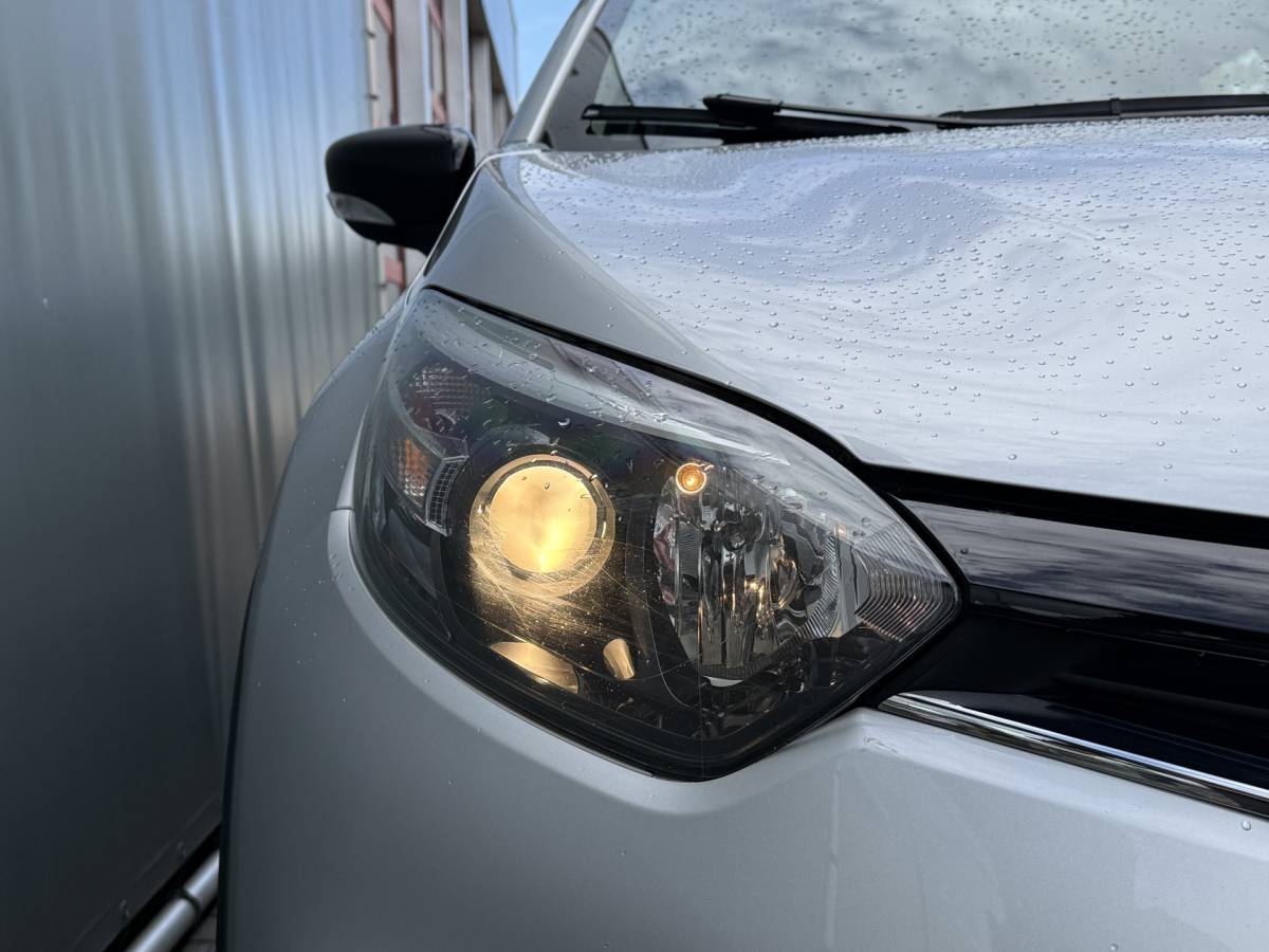 Renault Captur Renault Captur BWJ 2015 1.5 90 PK  dCi Expression STOELVERW. | KEYLESS | NAVI | CLIMA | CRUISE | LMV