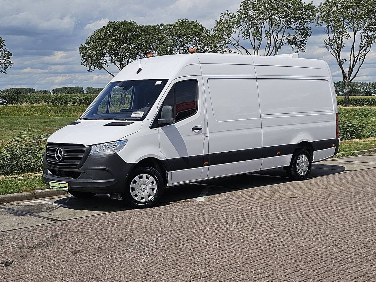 Mercedes-Benz Sprinter MERCEDES-BENZ SPRINTER 315 l3h2 mbux ac euro6!