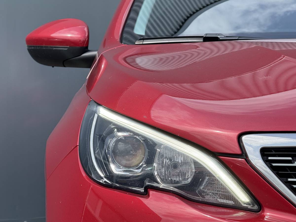Peugeot 308 Peugeot 308 SW BWJ 2019 1.2 131 PK Blue Lease Premium NIEUWE DISTR.RIEM!! AUTOMAAT | PANORAMA | LEDER | CLIMA | ANDROID AUTO | APPLE CARPLAY | MULTIFUNCT. STUUR