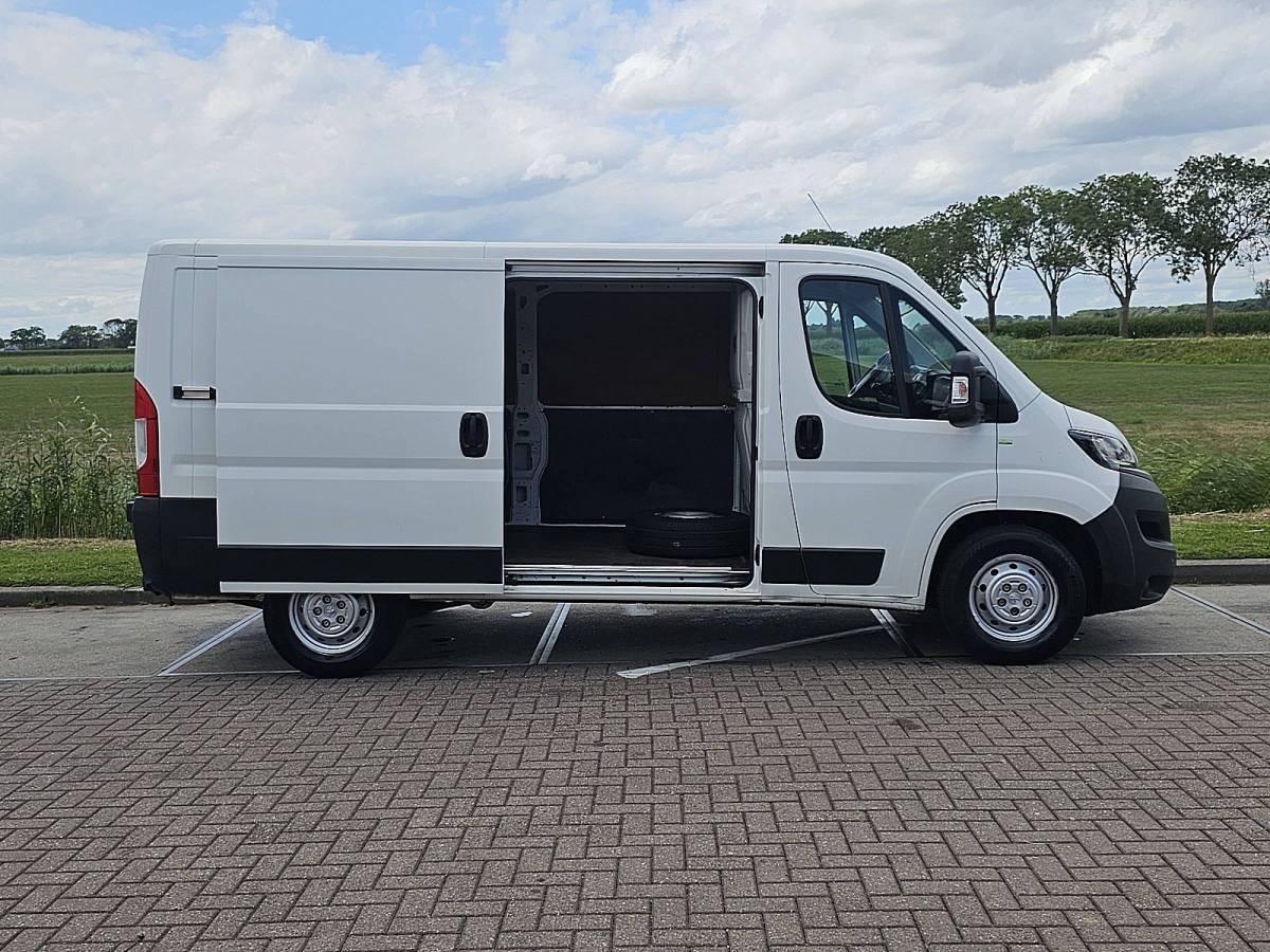 Peugeot Boxer PEUGEOT BOXER 2.0