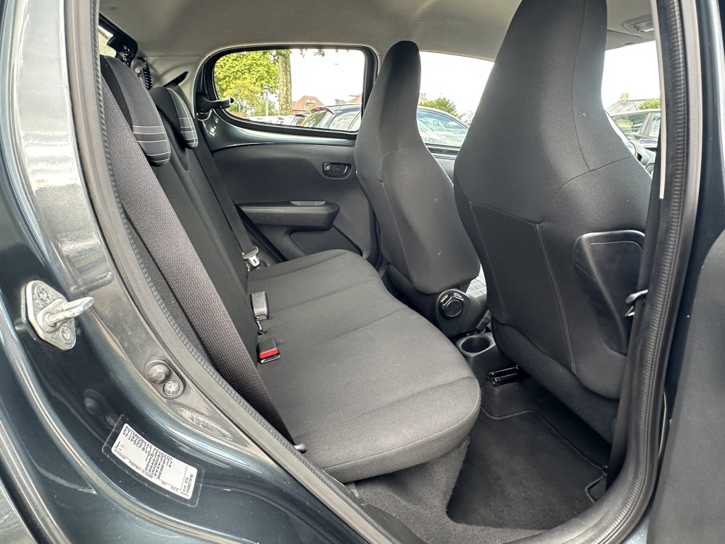 Peugeot 108 Peugeot 108 1.0 Active | Airco | 12 maanden Garantie |