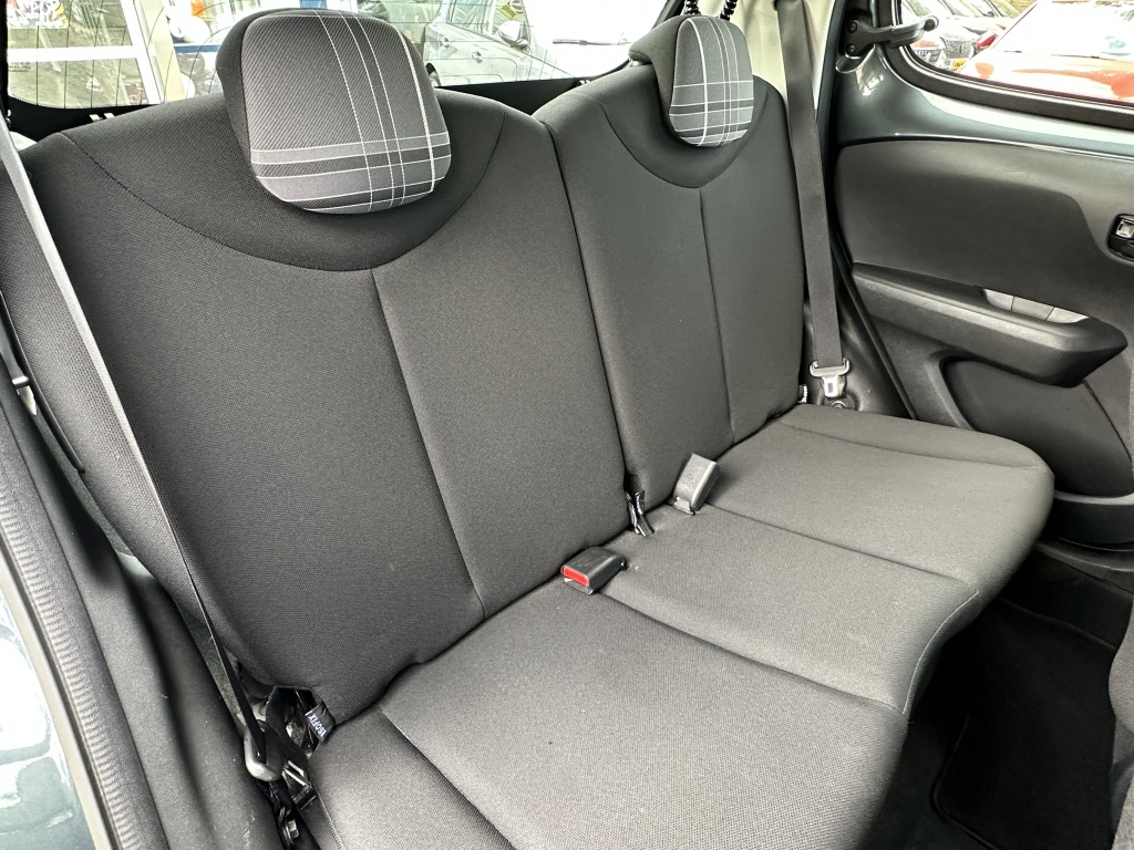 Peugeot 108 Peugeot 108 1.0 Active | Airco | 12 maanden Garantie |