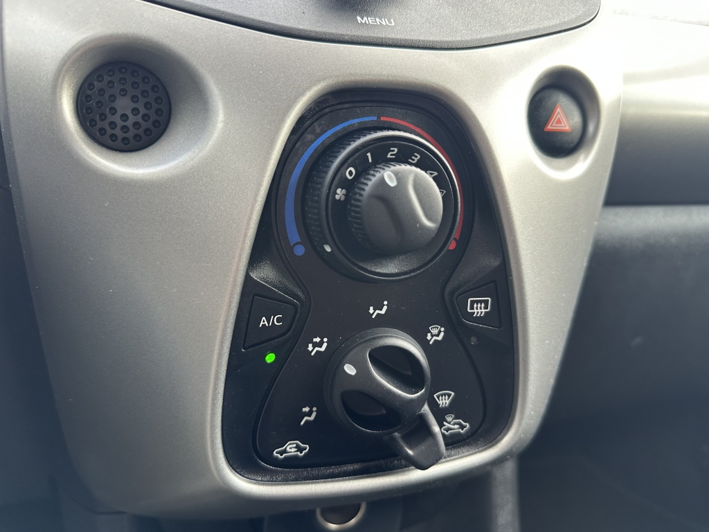 Peugeot 108 Peugeot 108 1.0 Active | Airco | 12 maanden Garantie |