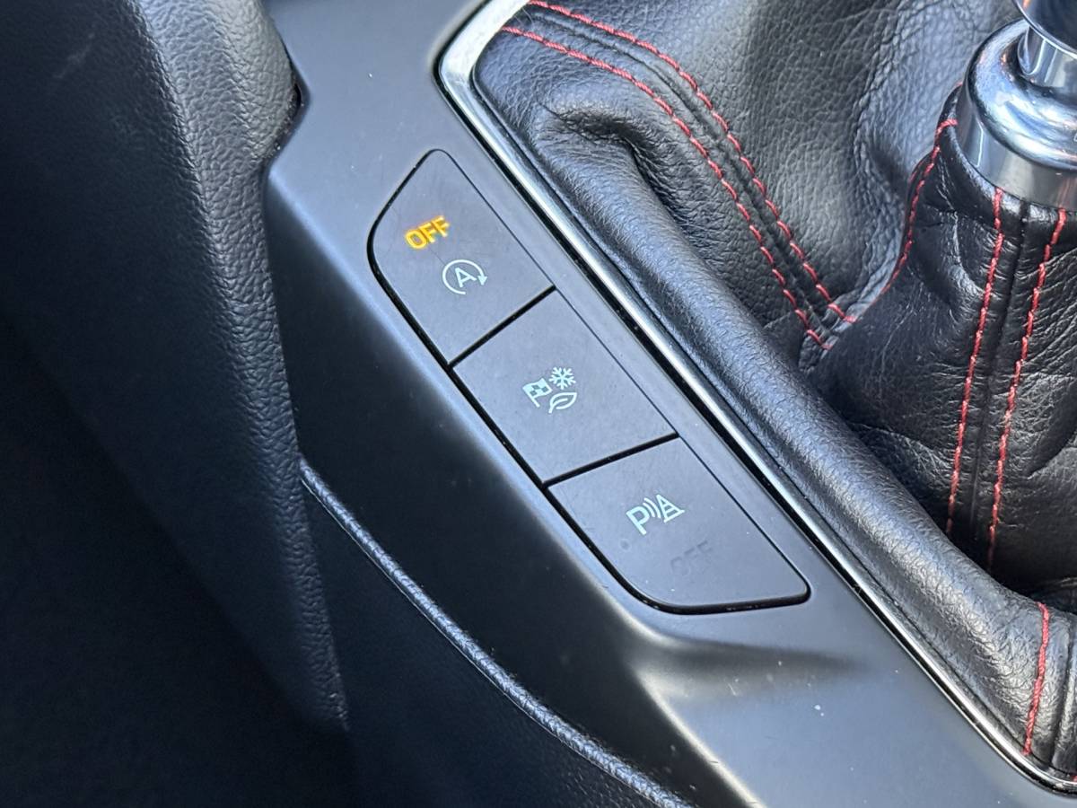 Ford Focus Ford Focus Wagon BWJ 2022 1.0 EcoBoost Hybrid 126PK ST Line Style STUUR + STOELVERW. | NAVI | CLIMA | CRUISE | CARPLAY & ANDROID | CAMERA | LMV | PDC
