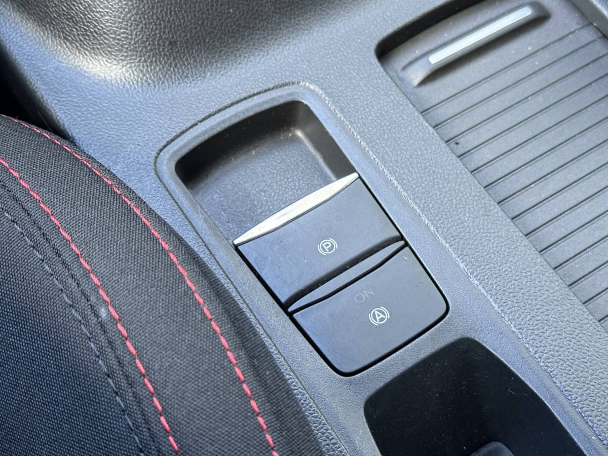Ford Focus Ford Focus Wagon BWJ 2022 1.0 EcoBoost Hybrid 126PK ST Line Style STUUR + STOELVERW. | NAVI | CLIMA | CRUISE | CARPLAY & ANDROID | CAMERA | LMV | PDC