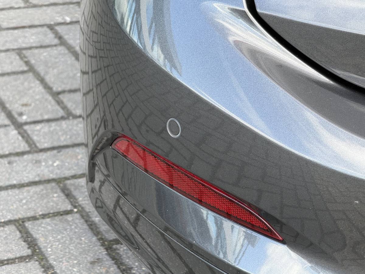 Ford Focus Ford Focus Wagon BWJ 2022 1.0 EcoBoost Hybrid 126PK ST Line Style STUUR + STOELVERW. | NAVI | CLIMA | CRUISE | CARPLAY & ANDROID | CAMERA | LMV | PDC