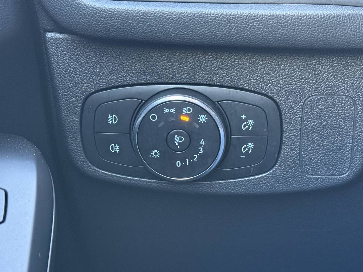 Ford Focus Ford Focus Wagon BWJ 2022 1.0 EcoBoost Hybrid 126PK ST Line Style STUUR + STOELVERW. | NAVI | CLIMA | CRUISE | CARPLAY & ANDROID | CAMERA | LMV | PDC