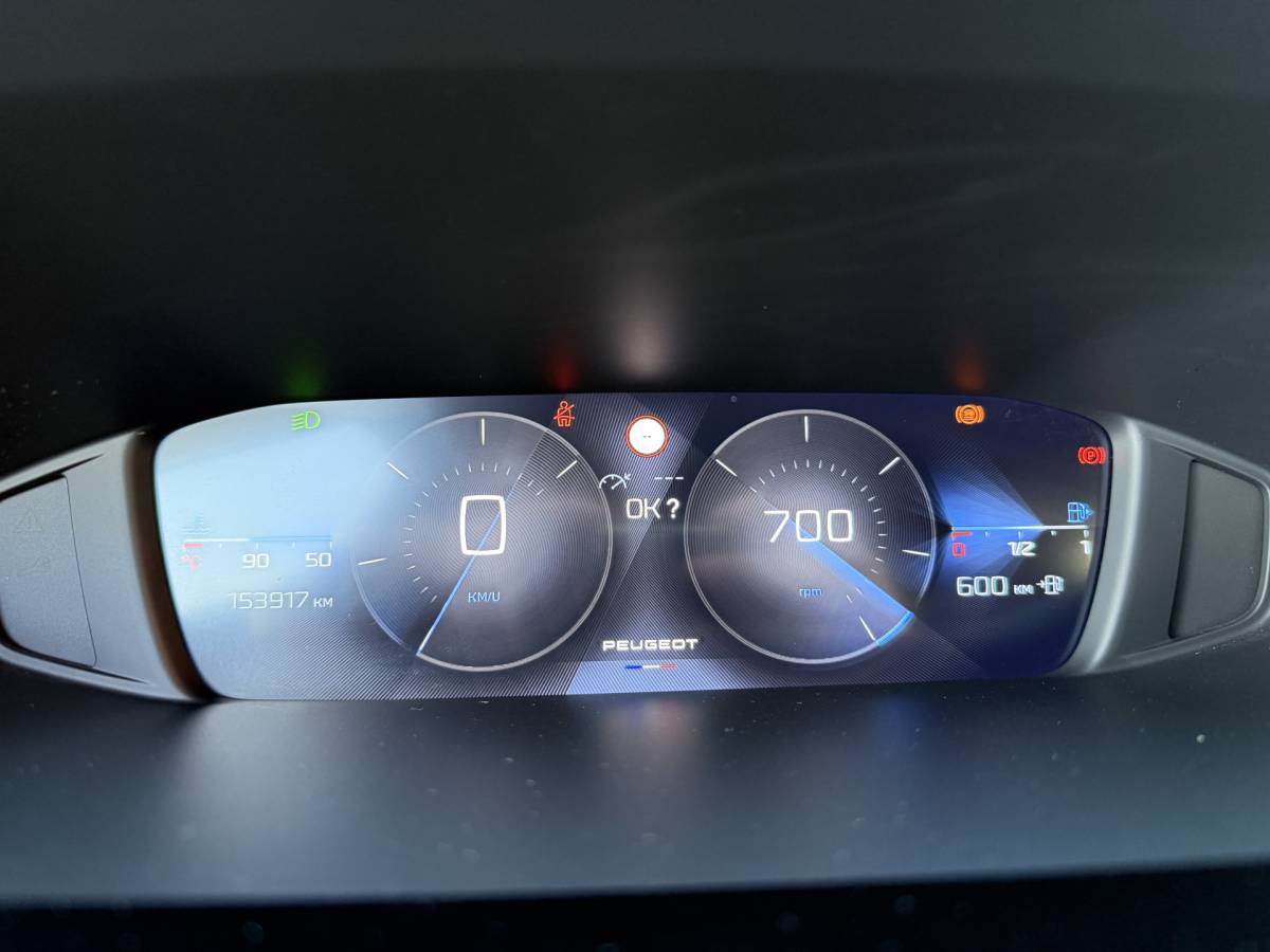Peugeot 308 Peugeot 308 SW BWJ 2023 1.2 131 PK PureTech Allure TREKHAAK | FULL LED | HALF LEDER | KEYLESS | 360 CAMERA | CARPLAY + ANDROID | NAVI | CLIMA | CRUISE | LMV | PDC