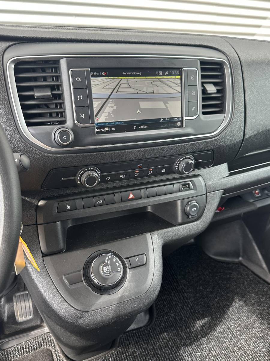 Peugeot Expert Peugeot Expert 2.0 BlueHDI 145 pk L2 AUTOMAAT|Navi|Carplay|Camera