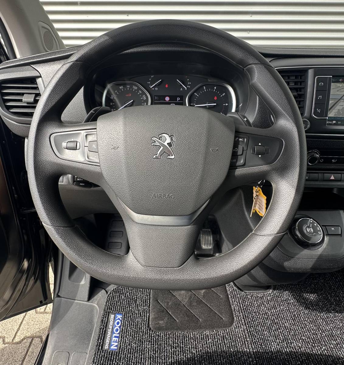 Peugeot Expert Peugeot Expert 2.0 BlueHDI 145 pk L2 AUTOMAAT|Navi|Carplay|Camera