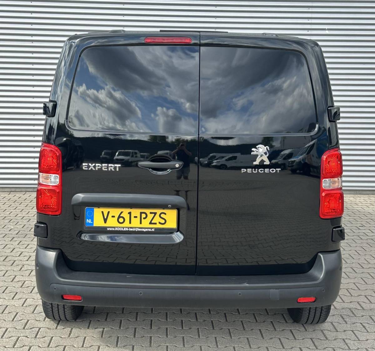 Peugeot Expert Peugeot Expert 2.0 BlueHDI 145 pk L2 AUTOMAAT|Navi|Carplay|Camera