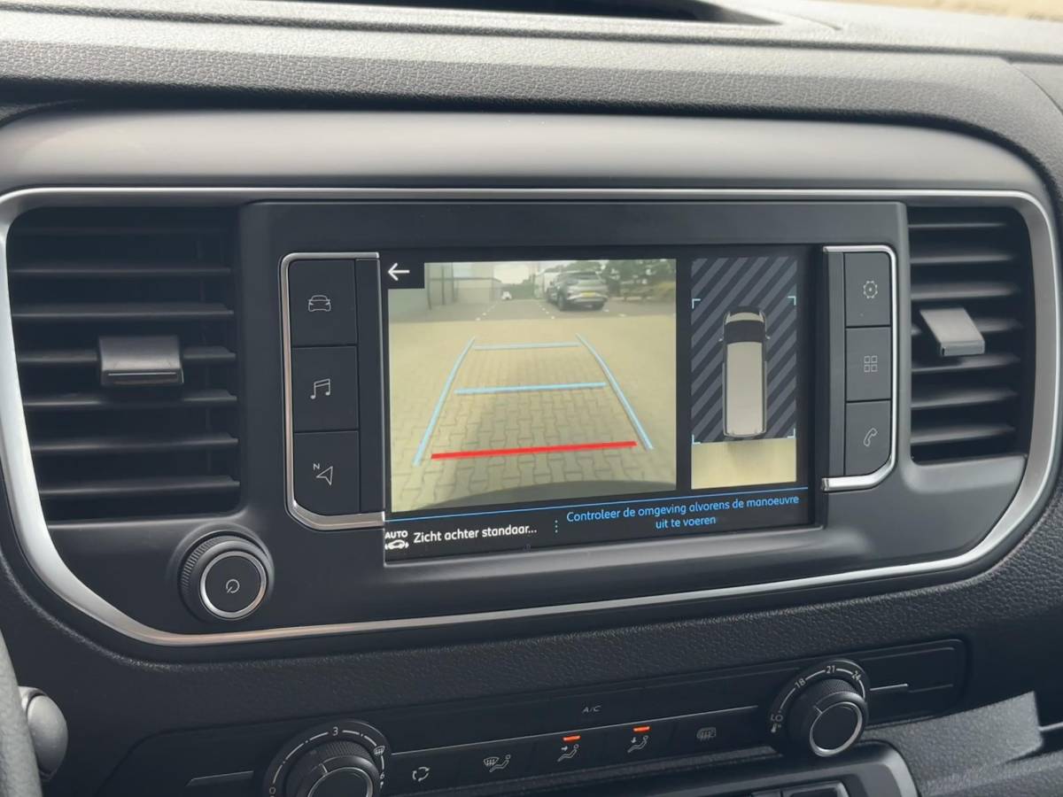 Peugeot Expert Peugeot Expert 2.0 BlueHDI 145 pk L2 AUTOMAAT|Navi|Carplay|Camera