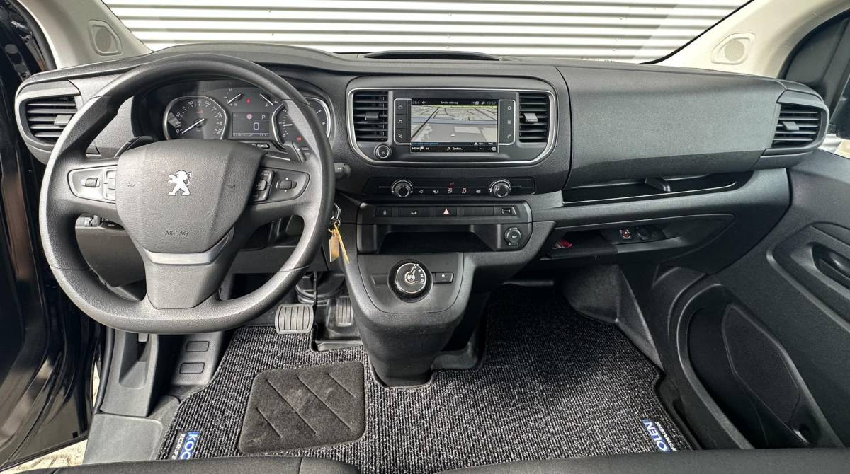 Peugeot Expert Peugeot Expert 2.0 BlueHDI 145 pk L2 AUTOMAAT|Navi|Carplay|Camera