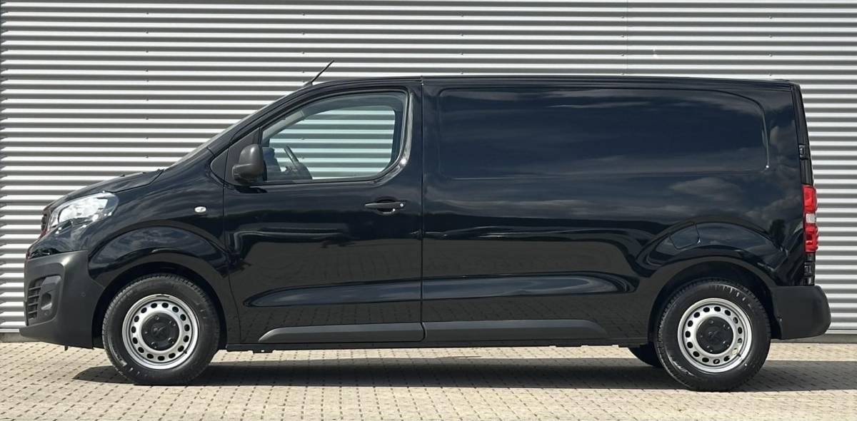 Peugeot Expert Peugeot Expert 2.0 BlueHDI 145 pk L2 AUTOMAAT|Navi|Carplay|Camera