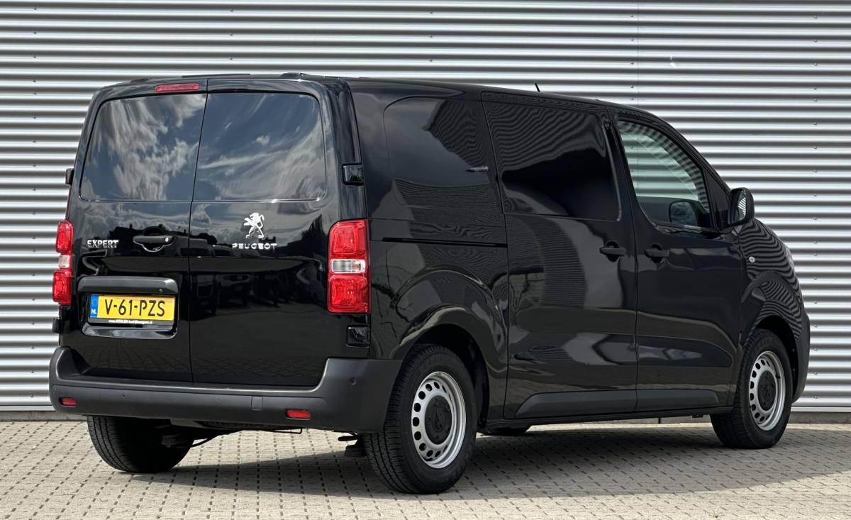 Peugeot Expert Peugeot Expert 2.0 BlueHDI 145 pk L2 AUTOMAAT|Navi|Carplay|Camera