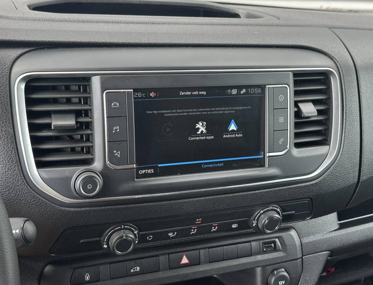 Peugeot Expert Peugeot Expert 2.0 BlueHDI 145 pk L2 AUTOMAAT|Navi|Carplay|Camera