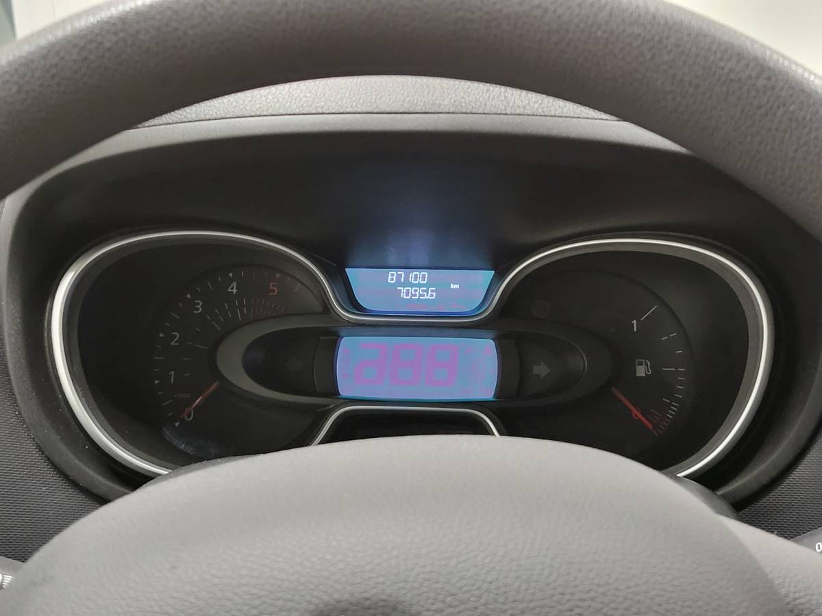 Renault Trafic Renault Trafic 2.0dCi 120pkTrekhaak Euro 6!