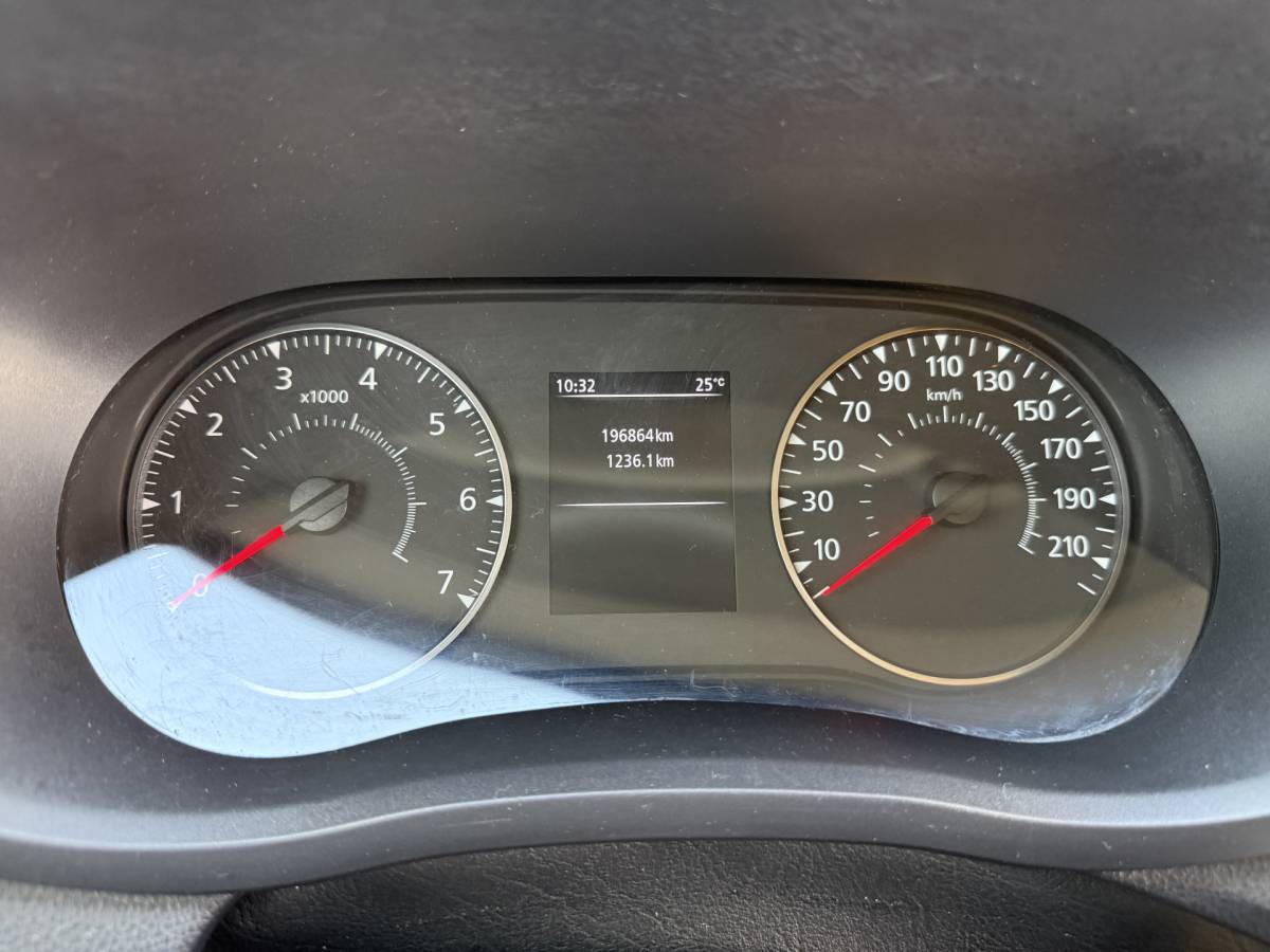 Renault Master Renault Master Plancher T35 2.3 DCI 150PK Lowliner Bakwagen Airco Cruise Control Camera Foodtruck Meubelbak Paardenwagen