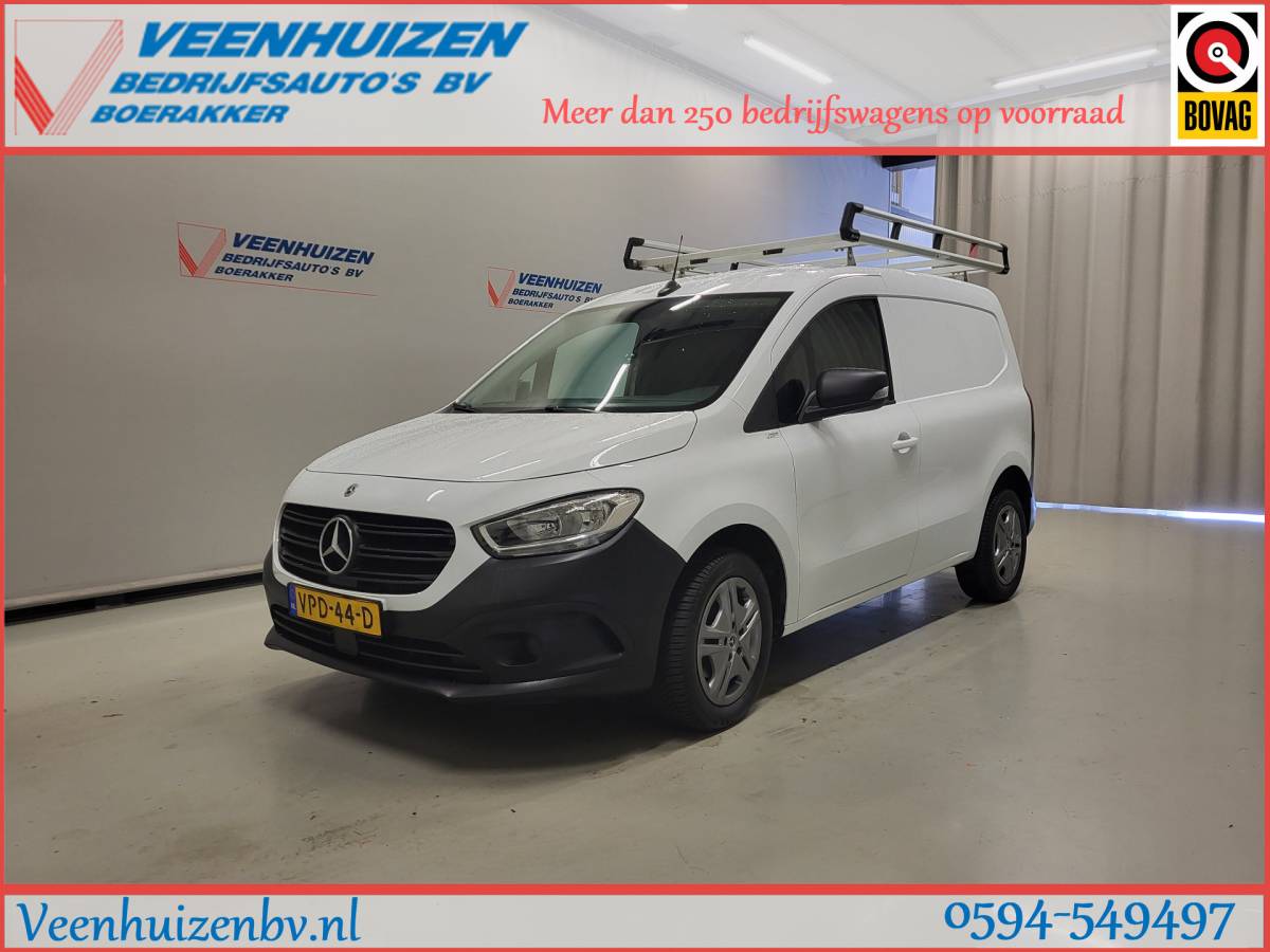 Mercedes-Benz Citan