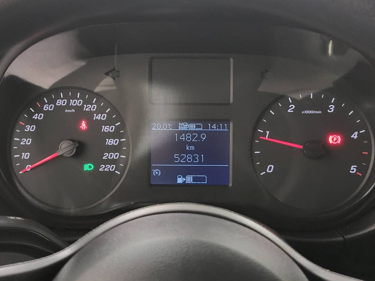 Mercedes-Benz Citan Mercedes-Benz Citan 108CDI Imperiaal Euro 6!