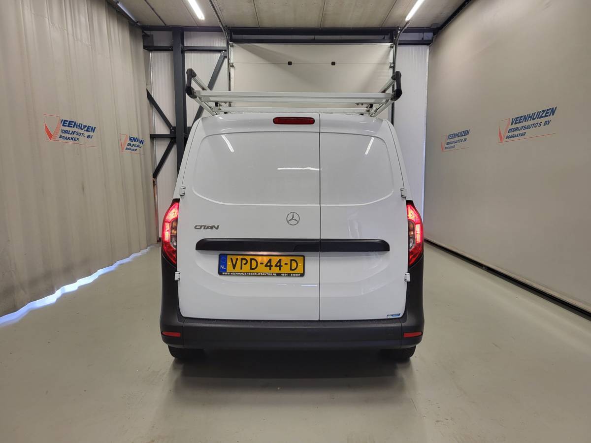 Mercedes-Benz Citan Mercedes-Benz Citan 108CDI Imperiaal Euro 6!