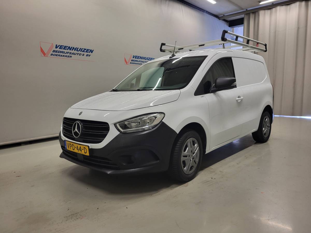 Mercedes-Benz Citan Mercedes-Benz Citan 108CDI Imperiaal Euro 6!
