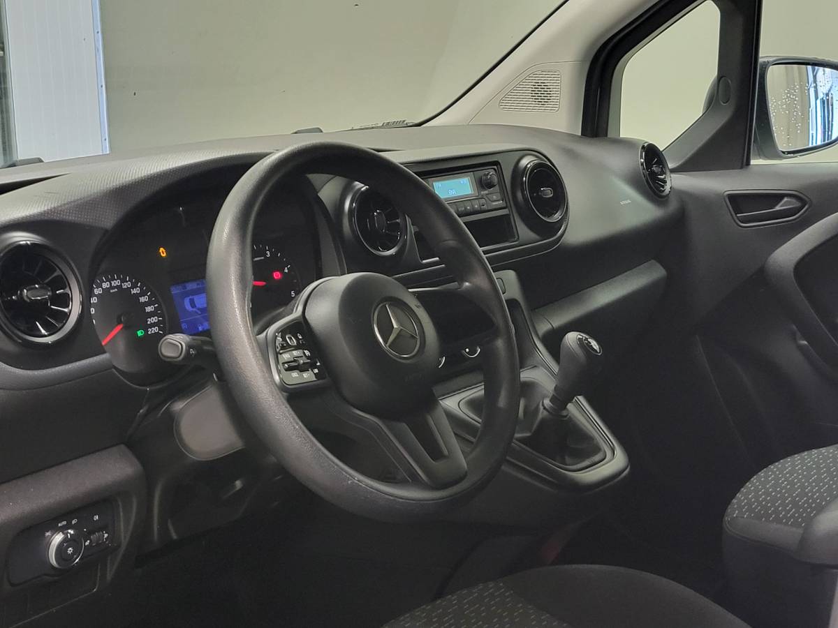 Mercedes-Benz Citan Mercedes-Benz Citan 108CDI Imperiaal Euro 6!