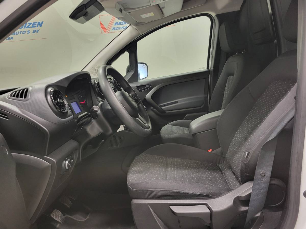 Mercedes-Benz Citan Mercedes-Benz Citan 108CDI Imperiaal Euro 6!