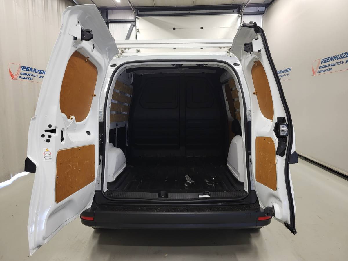 Mercedes-Benz Citan Mercedes-Benz Citan 108CDI Imperiaal Euro 6!