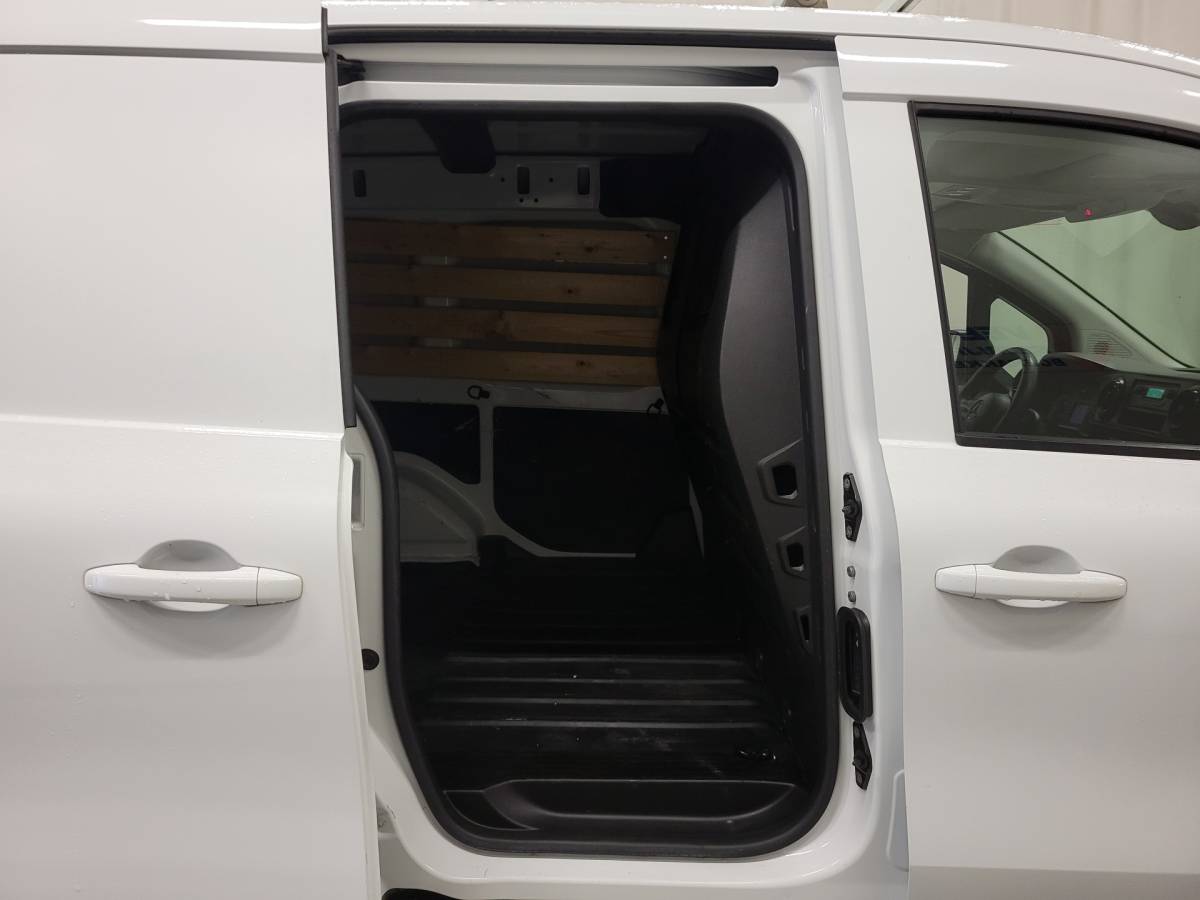 Mercedes-Benz Citan Mercedes-Benz Citan 108CDI Imperiaal Euro 6!