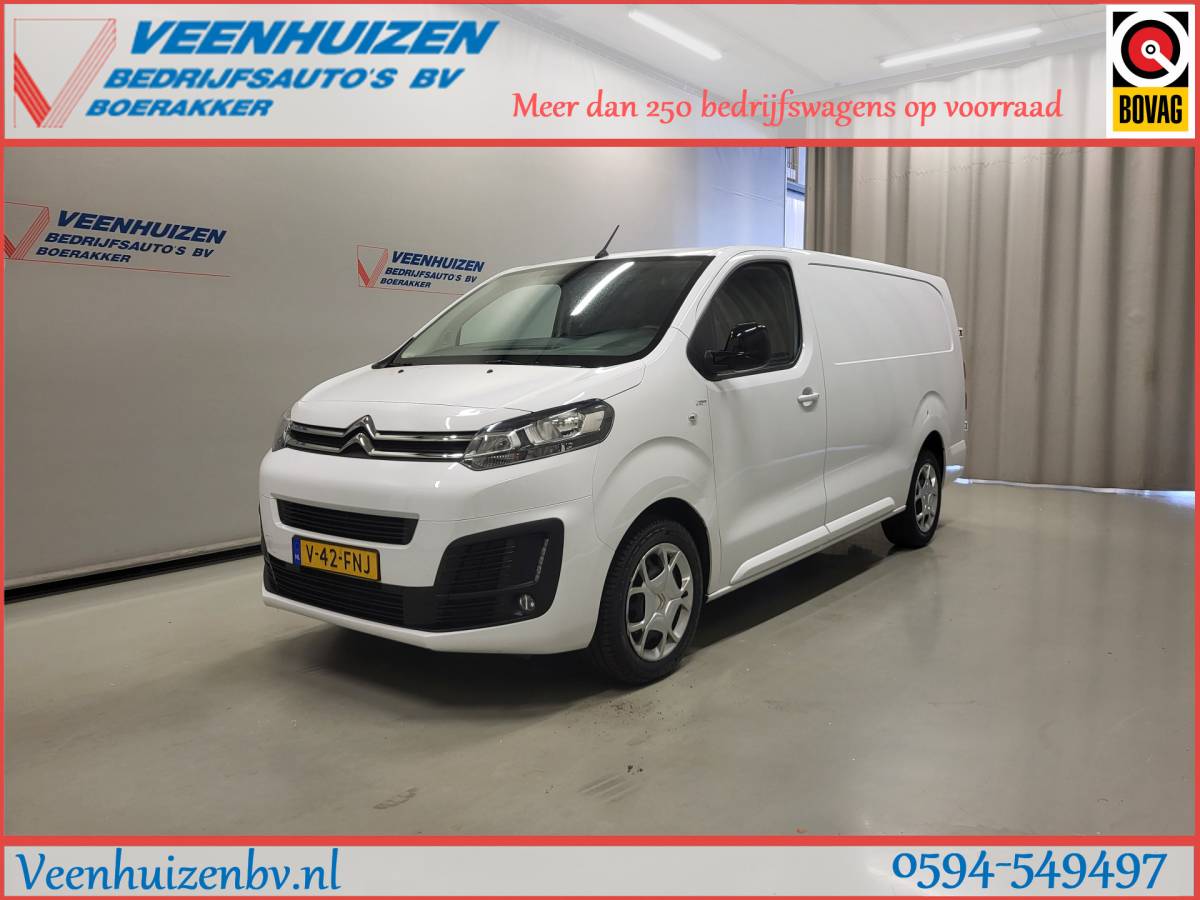 Citroën Jumpy