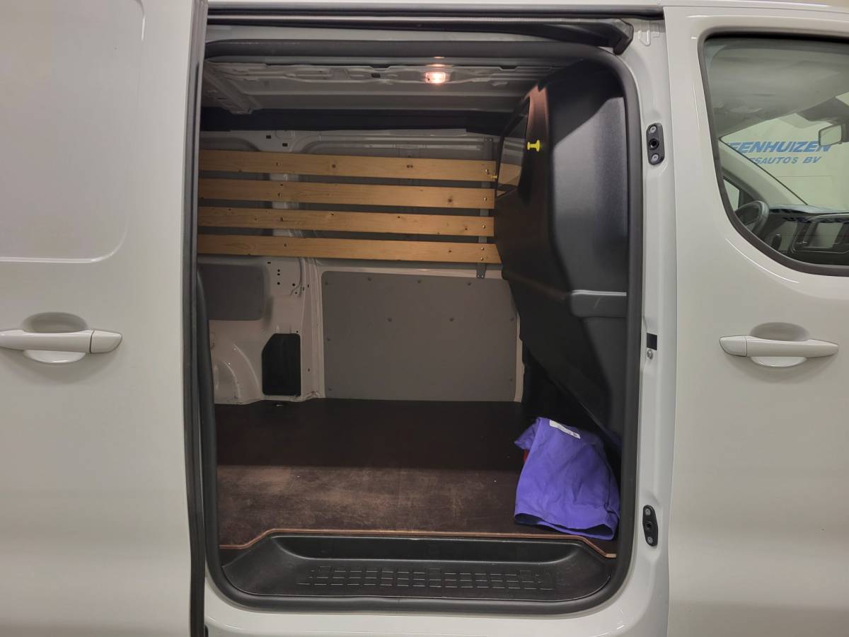 Citroën Jumpy Citroën Jumpy 2.0BlueHDI 145pk L3/H1 Euro 6!