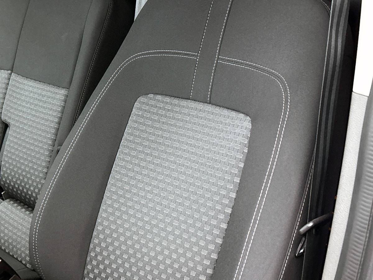 Ford Transit Connect Ford Transit Connect 1.5 EcoBlue Automaat L2 Trend Navigatie Airco Parkeersensoren Cruise Control 3Zits Camera DAB+