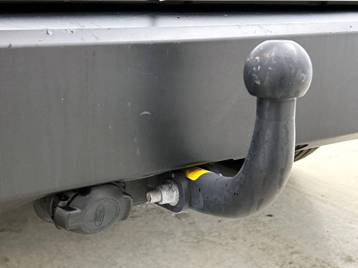 Ford Transit Connect Ford Transit Connect 1.5 EcoBlue Automaat L2 Trend Navigatie Airco Parkeersensoren Cruise Control 3Zits Camera DAB+