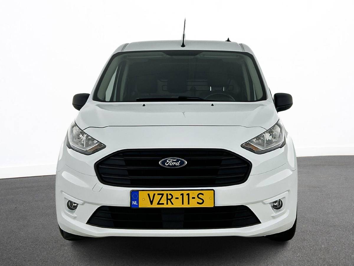 Ford Transit Connect Ford Transit Connect 1.5 EcoBlue Aut. L2 Trend Navigatie Airco Parkeersensoren Cruise Control Camera