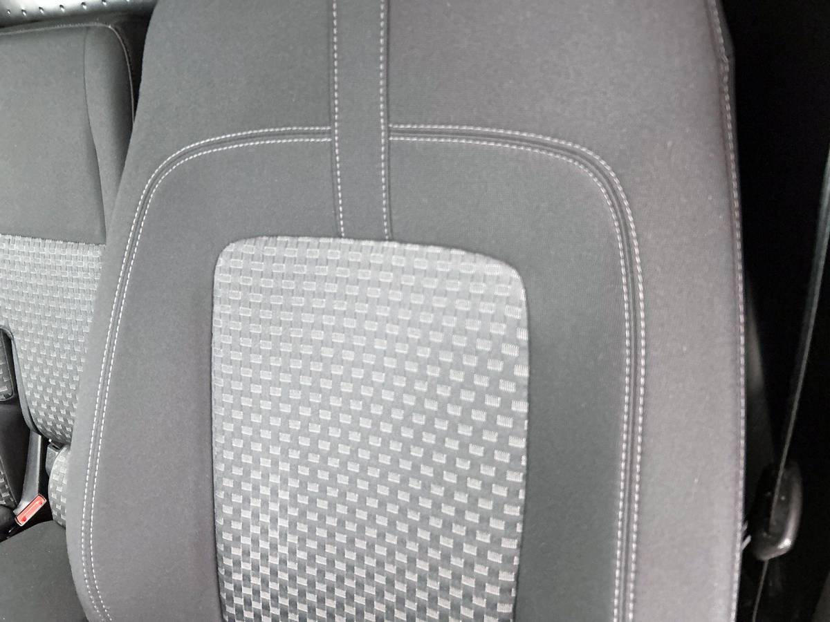 Ford Transit Connect Ford Transit Connect 1.5 EcoBlue Aut. L2 Trend Navigatie Airco Parkeersensoren Cruise Control Camera