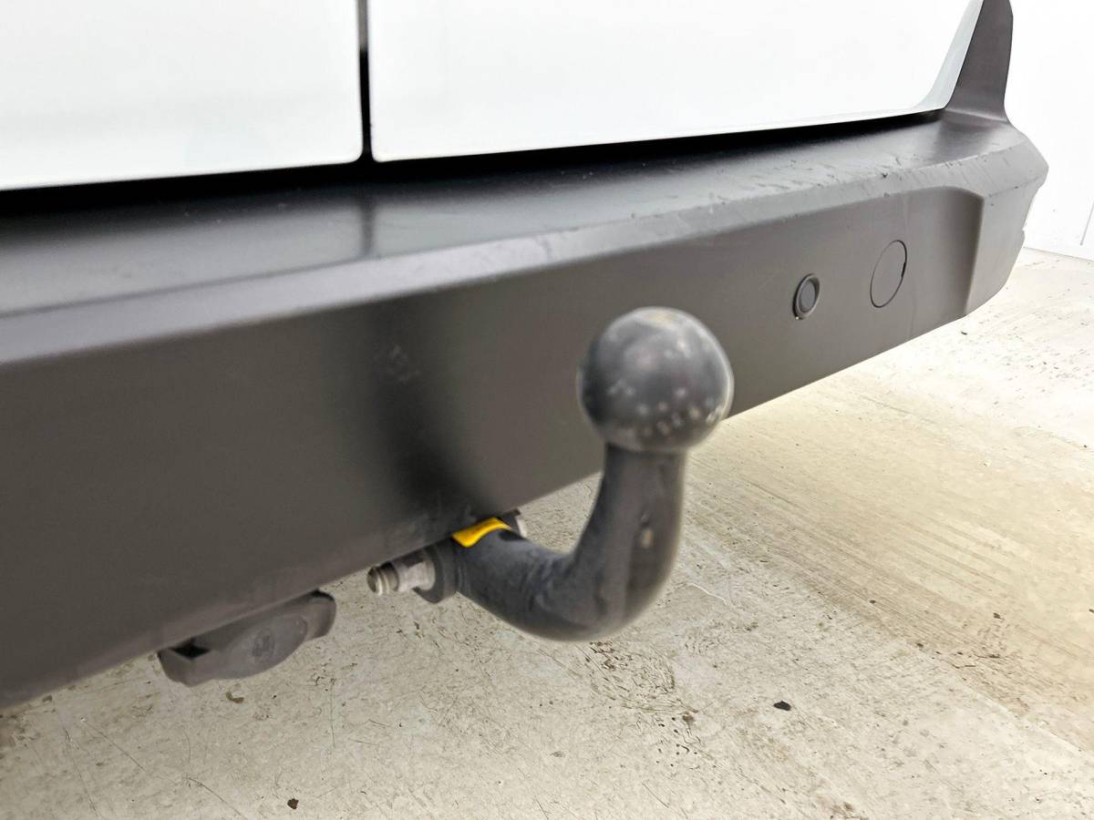Ford Transit Connect Ford Transit Connect 1.5 EcoBlue Aut. L2 Trend Navigatie Airco Parkeersensoren Cruise Control Camera