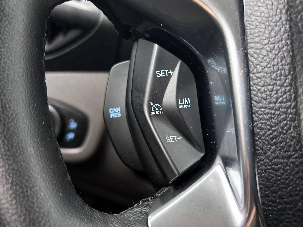 Ford Transit Connect Ford Transit Connect 1.5 EcoBlue Automaat L2 Trend Navigatie Airco Parkeersensoren Cruise Control Camera